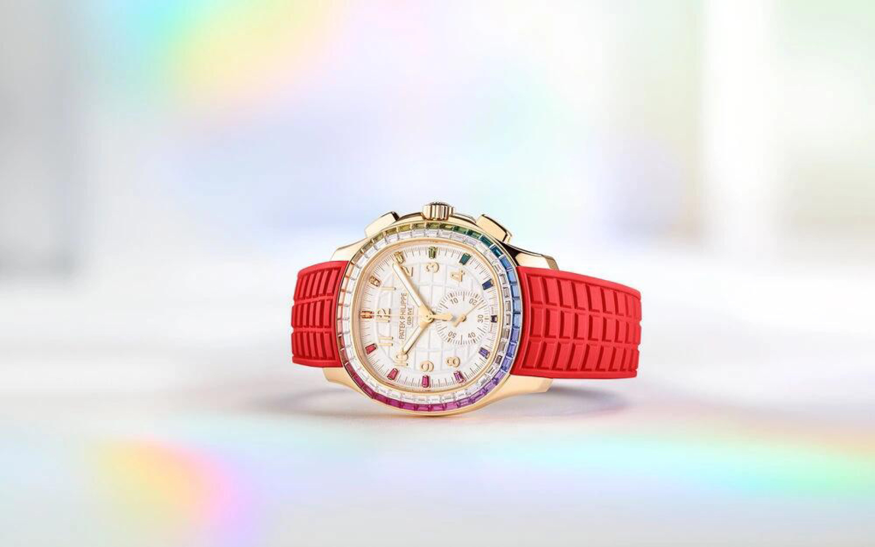 High Quality Replica Detail Shot