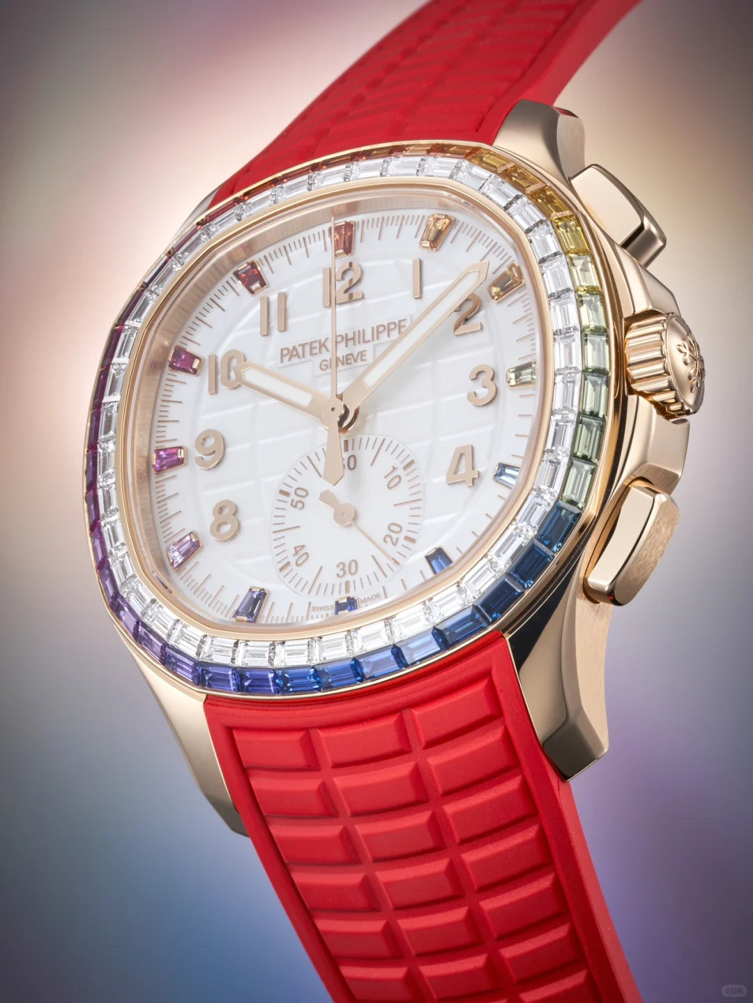 High Quality Replica Detail Shot