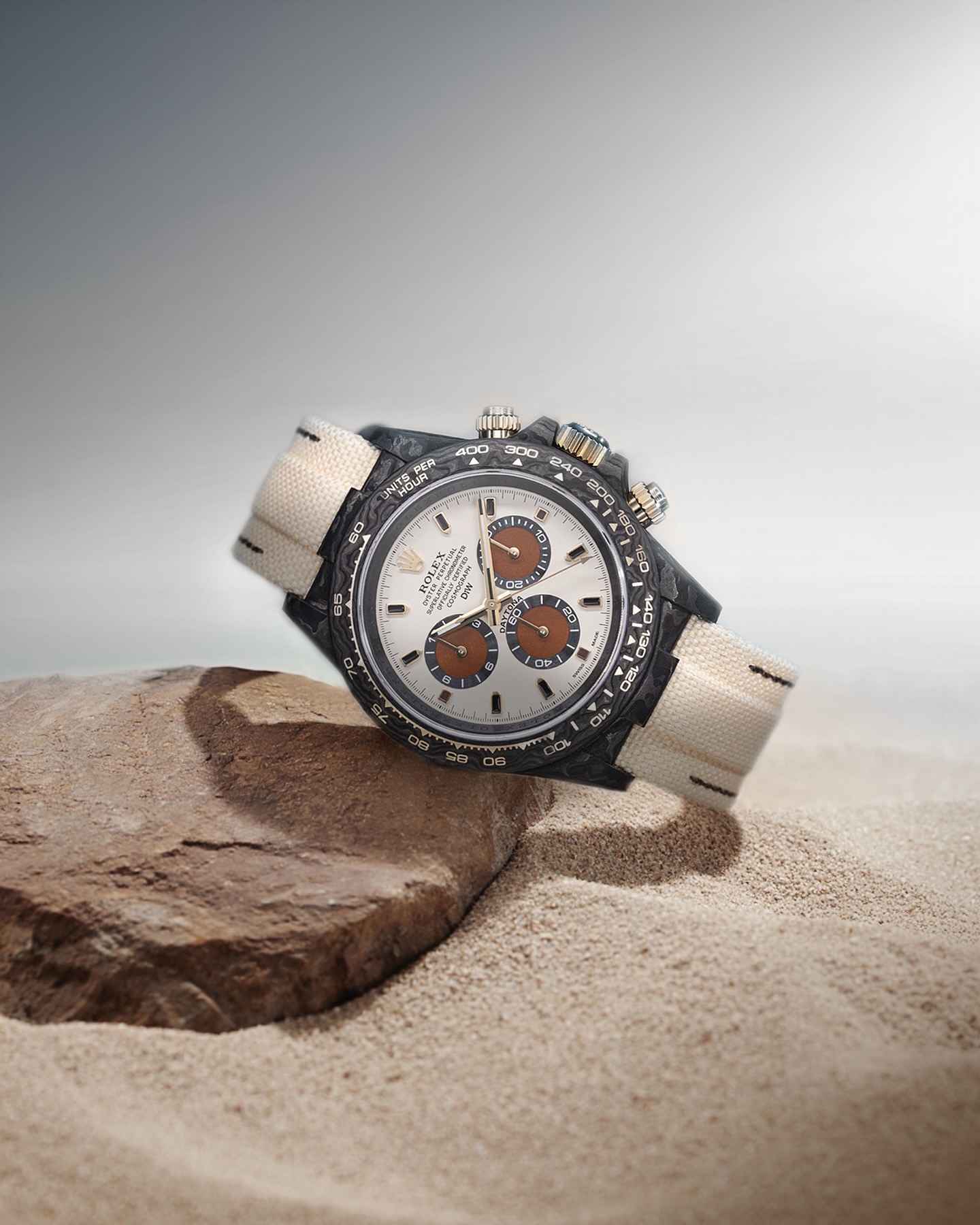 High Quality Replica Detail Shot