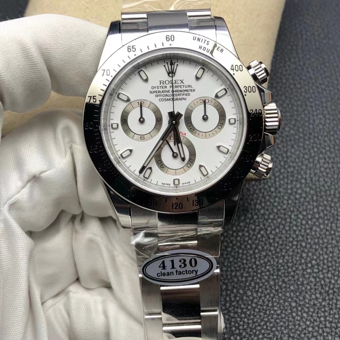 High Quality Replica Detail Shot