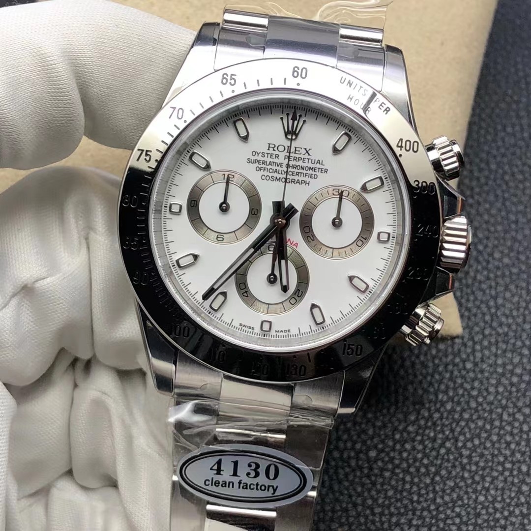 High Quality Replica Detail Shot