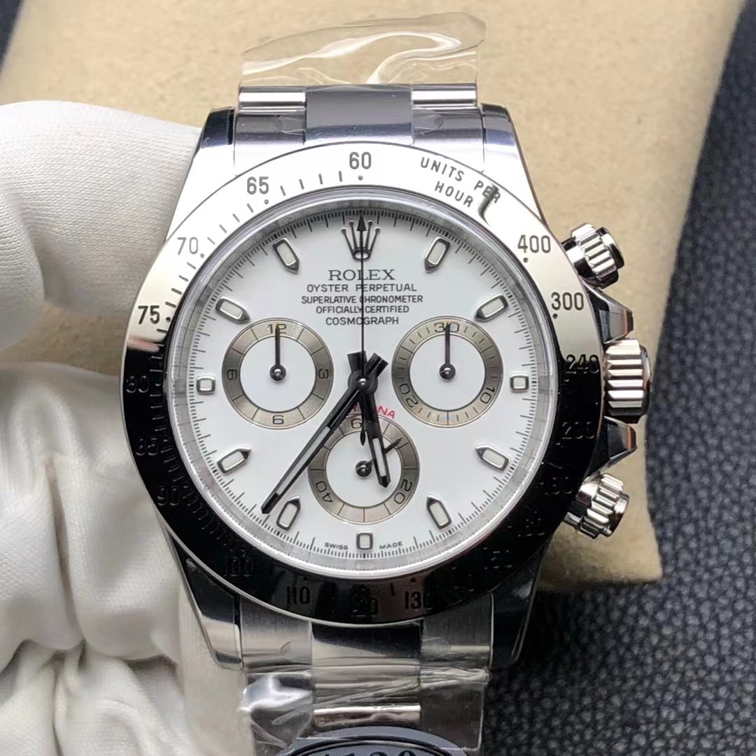 High Quality Replica Detail Shot