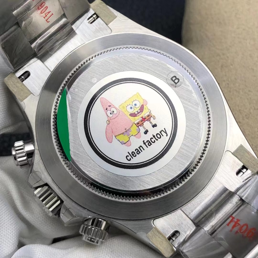 High Quality Replica Detail Shot