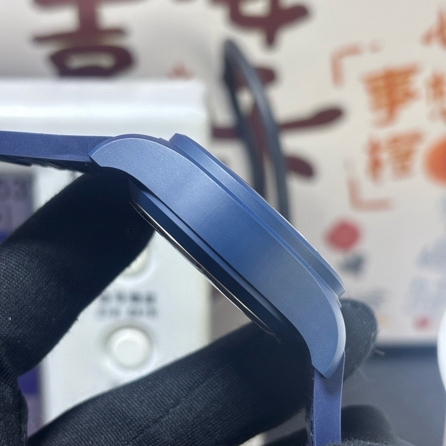 High Quality Replica Detail Shot