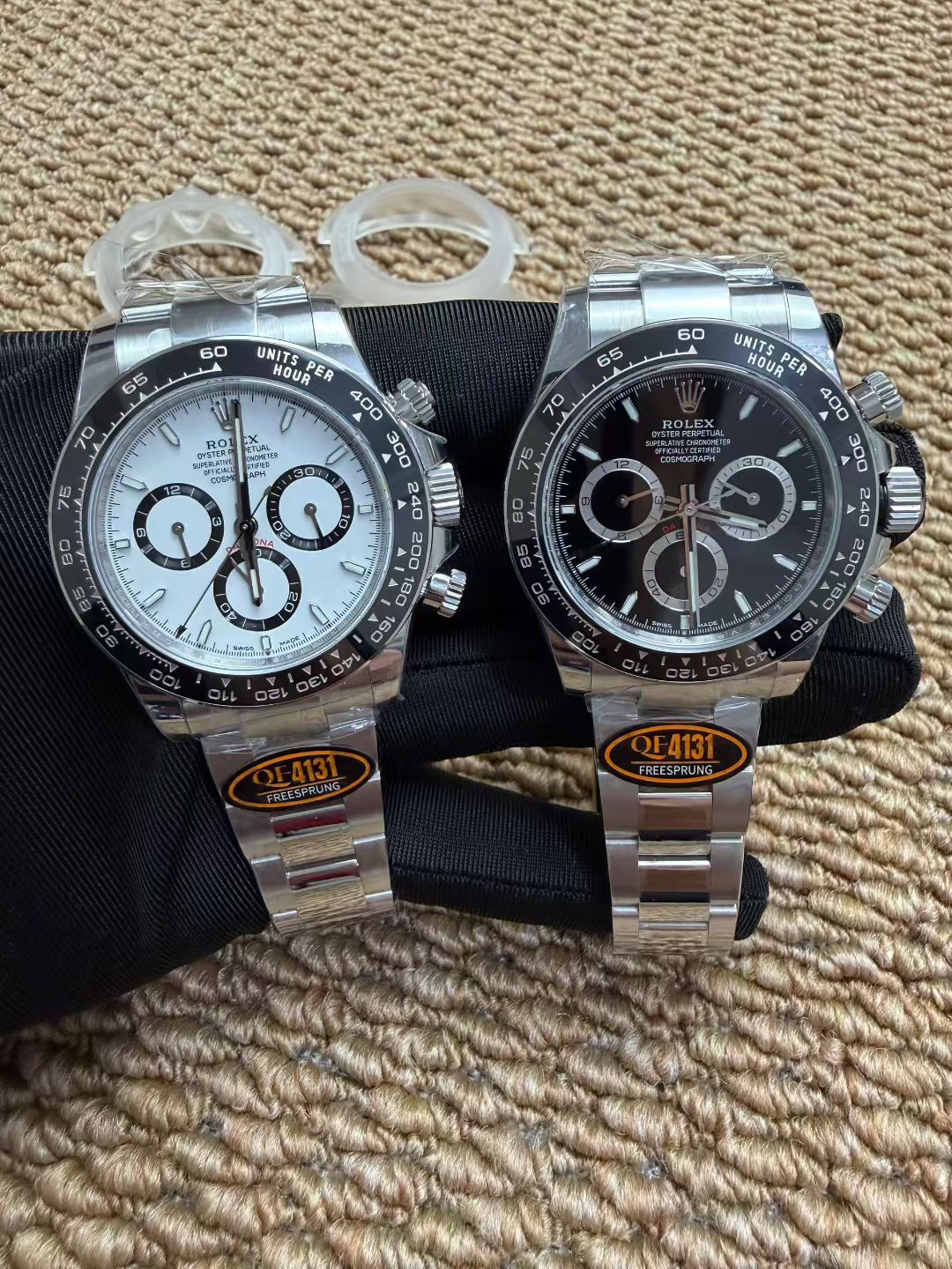 High Quality Replica Detail Shot