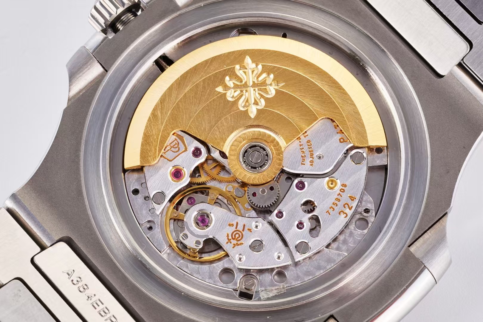 High Quality Replica Detail Shot