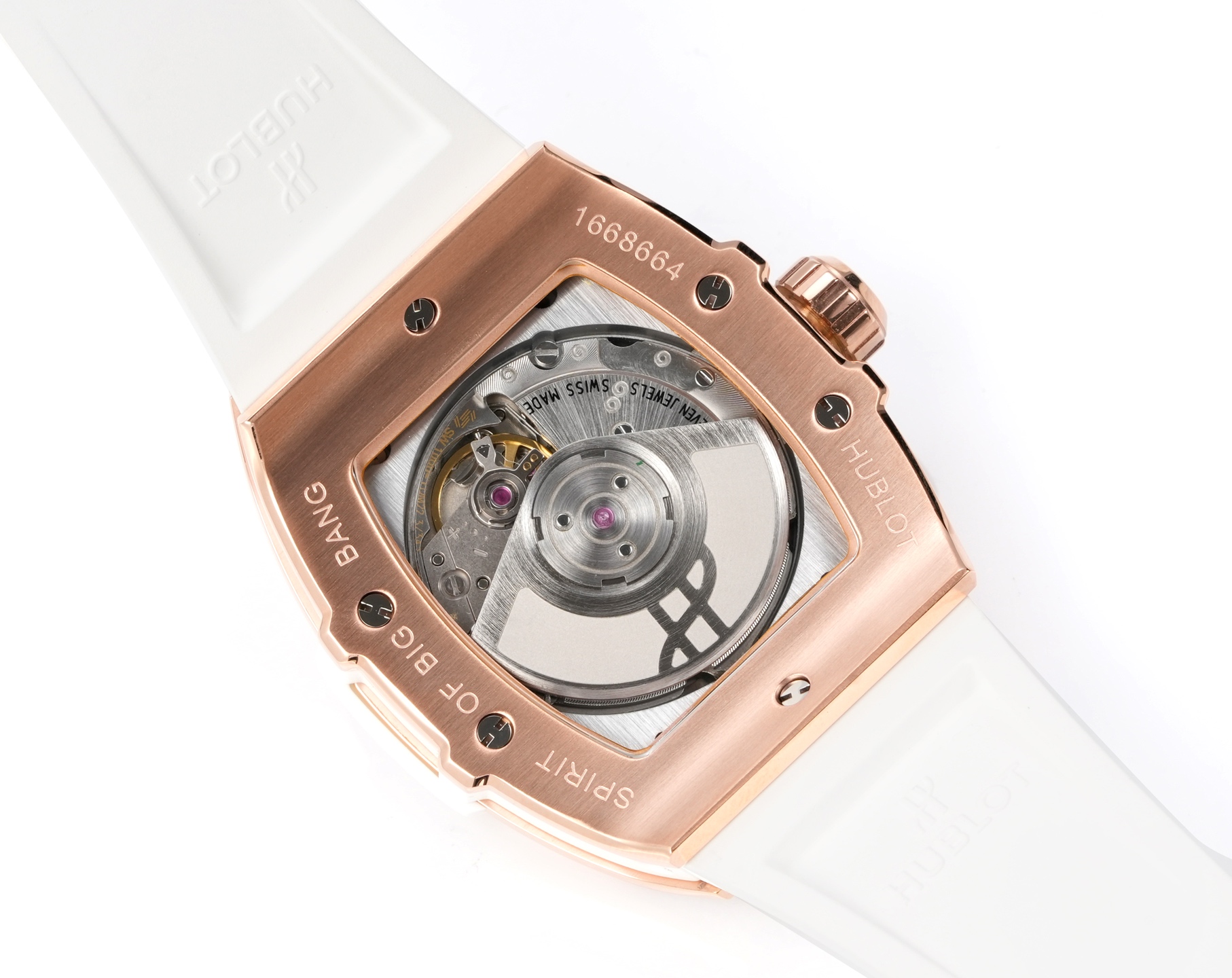 High Quality Replica Detail Shot