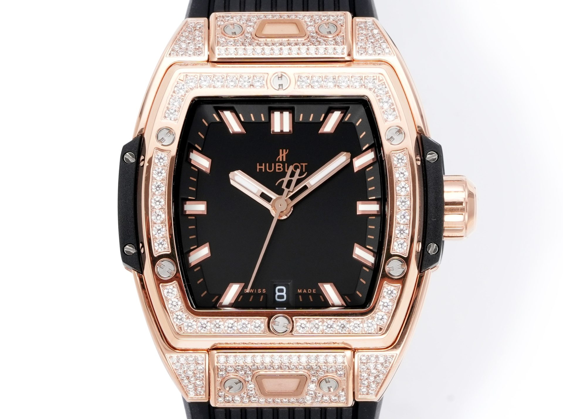 High Quality Replica Detail Shot