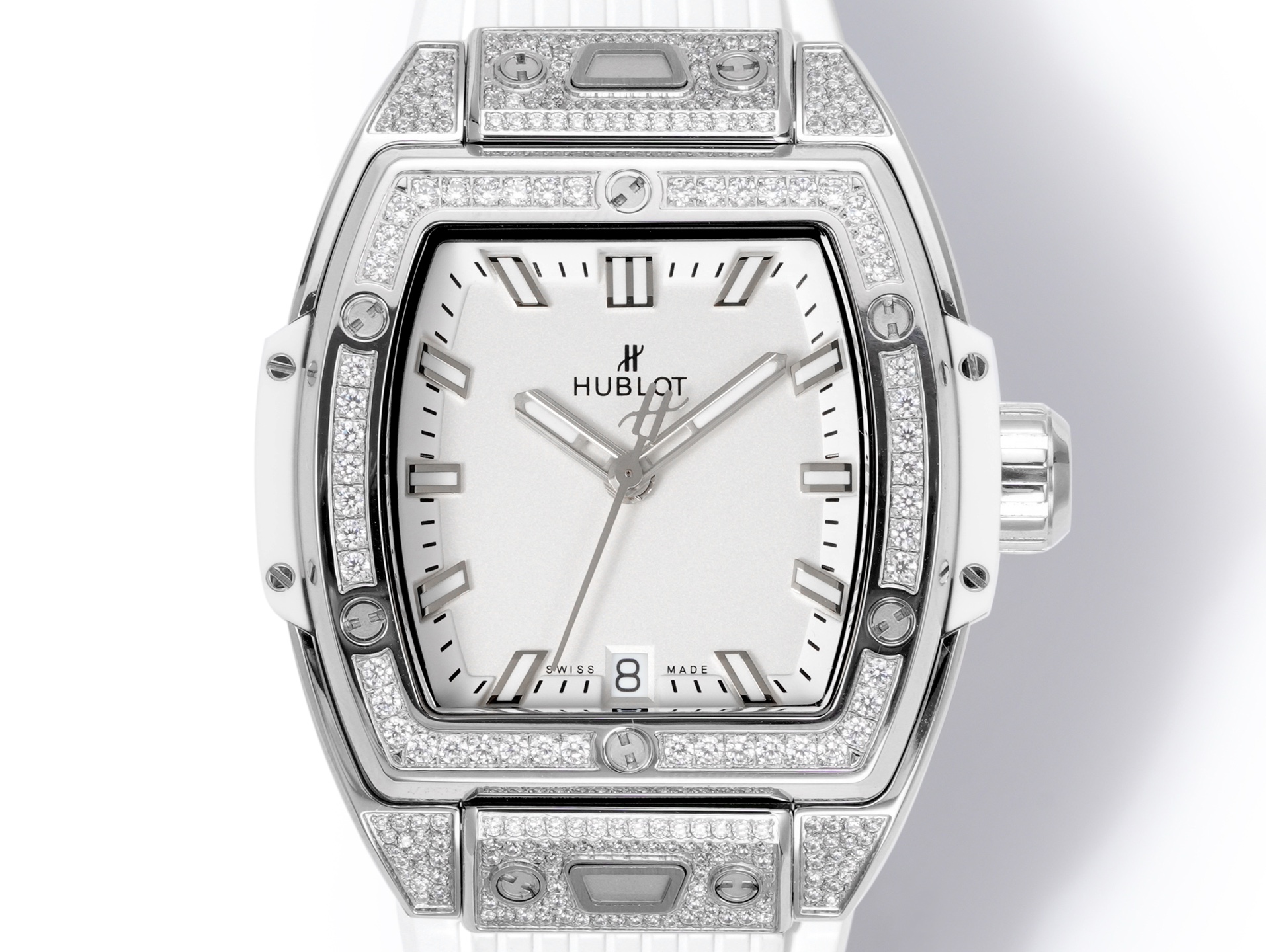 High Quality Replica Detail Shot