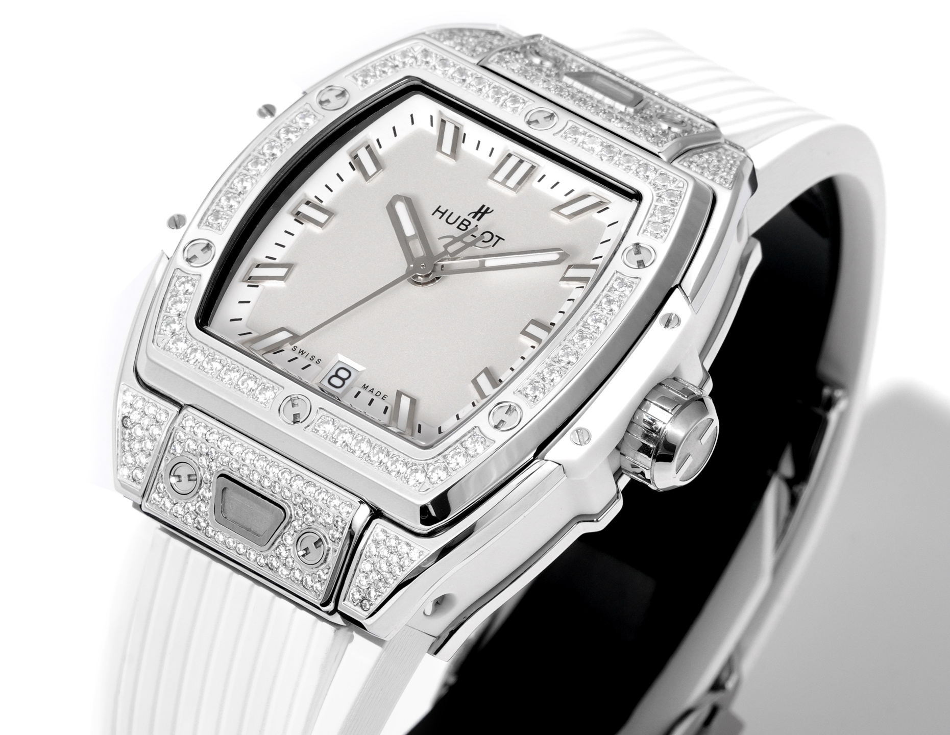 High Quality Replica Detail Shot