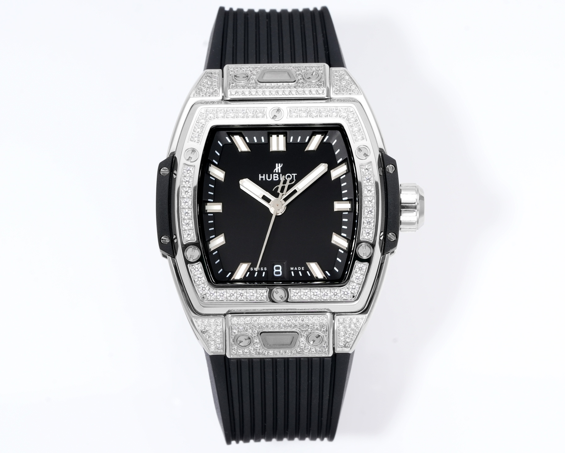 High Quality Replica Detail Shot