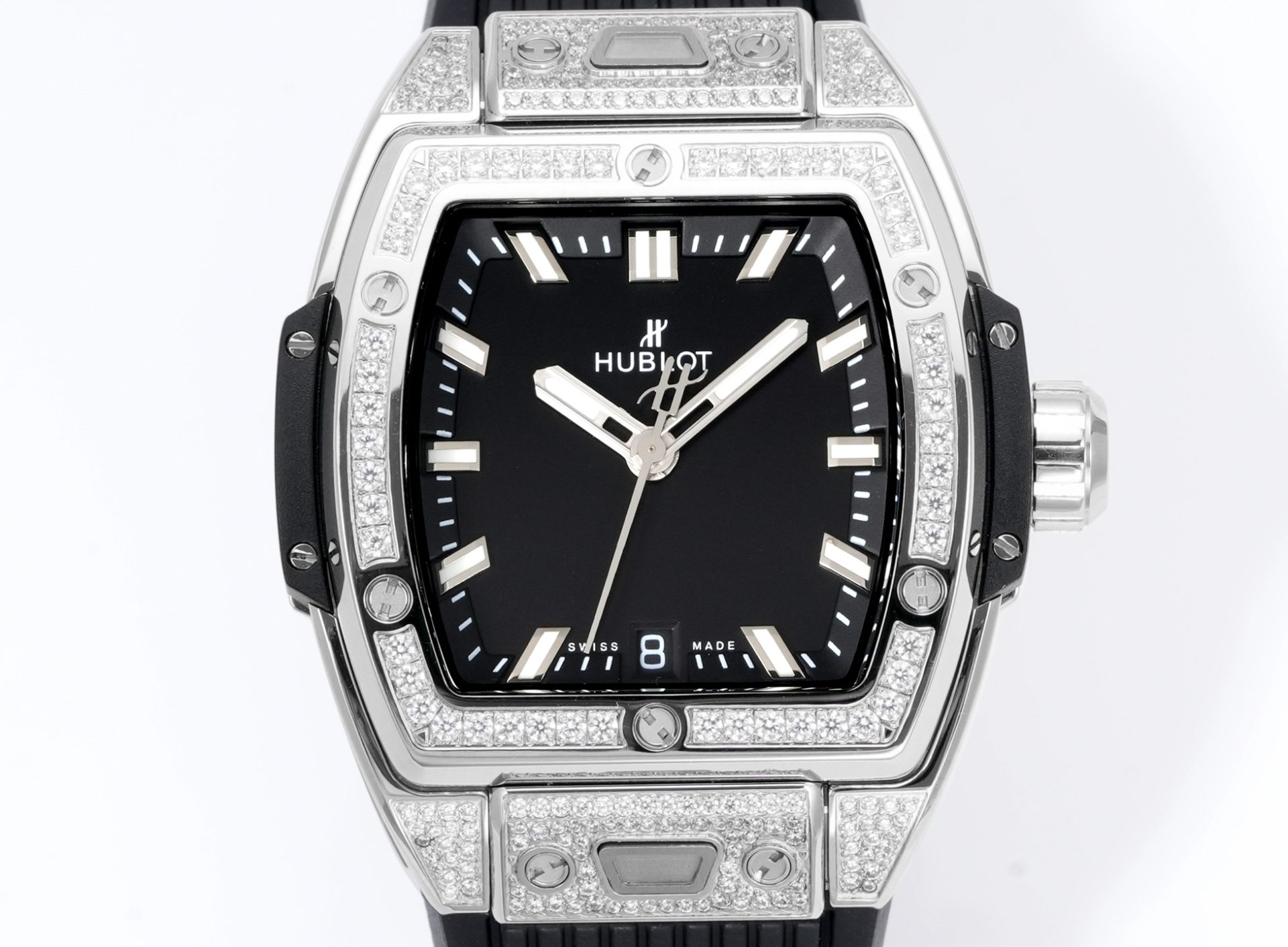 High Quality Replica Detail Shot