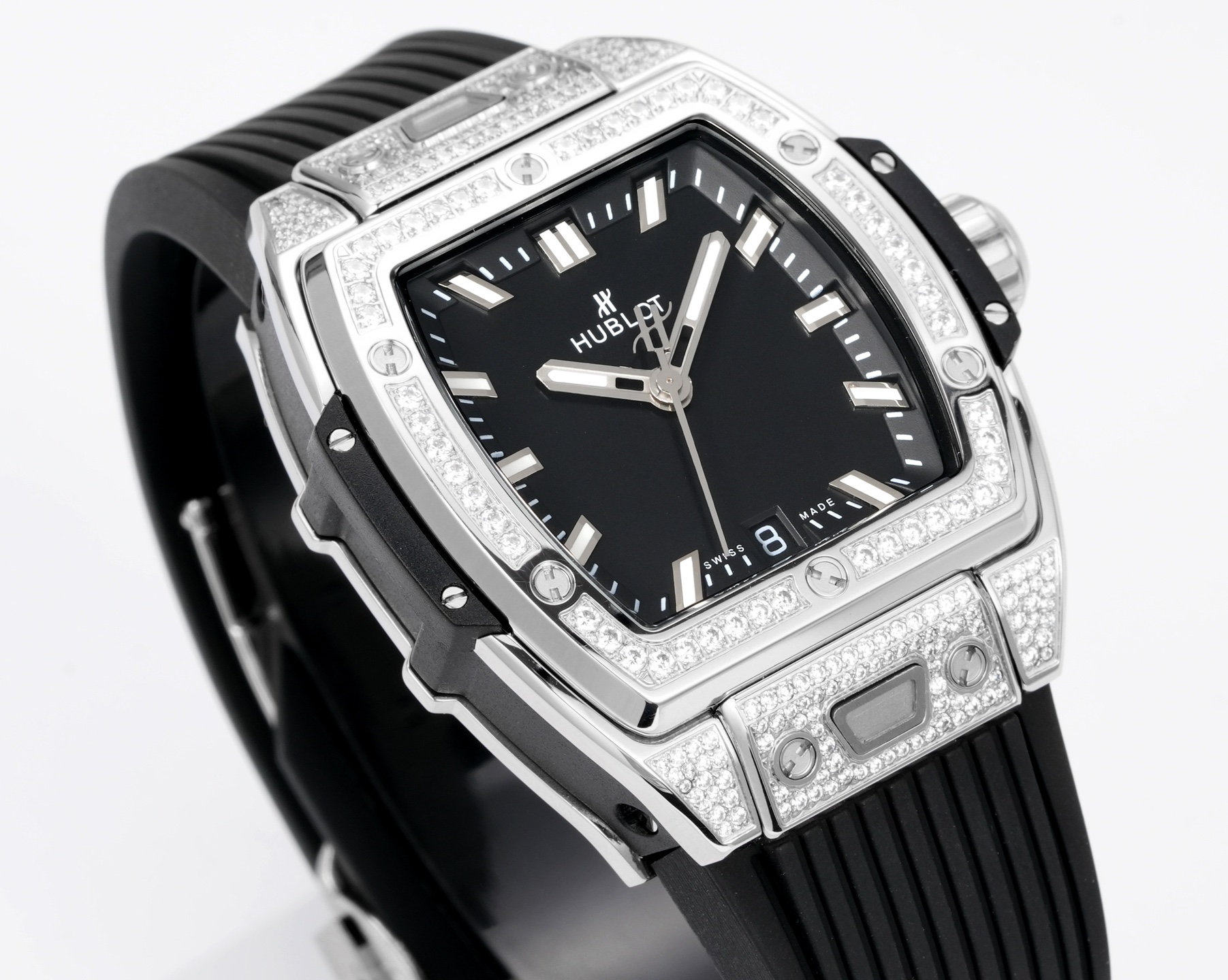 High Quality Replica Detail Shot