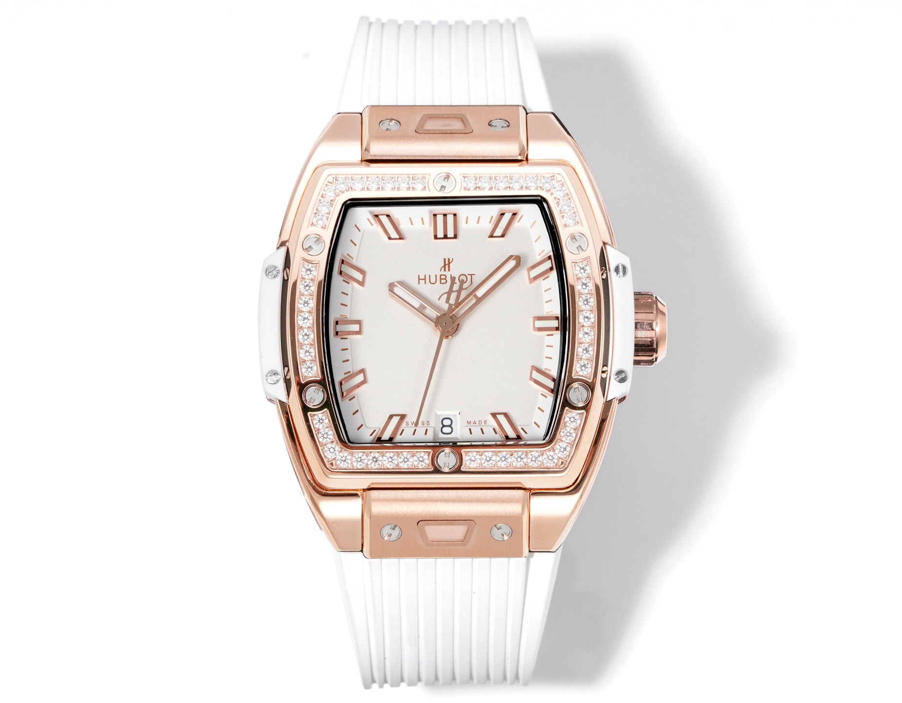 High Quality Replica Detail Shot