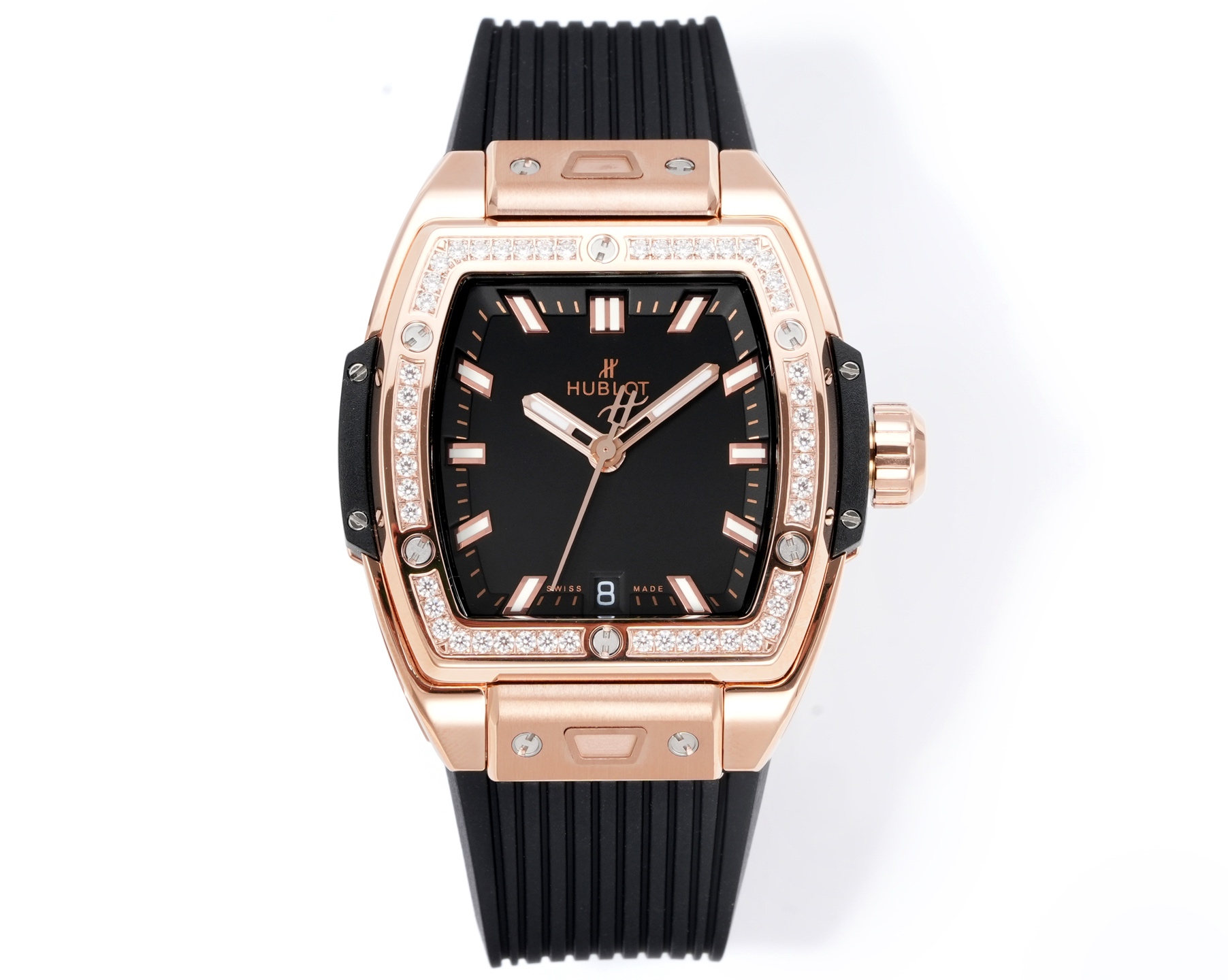 High Quality Replica Detail Shot