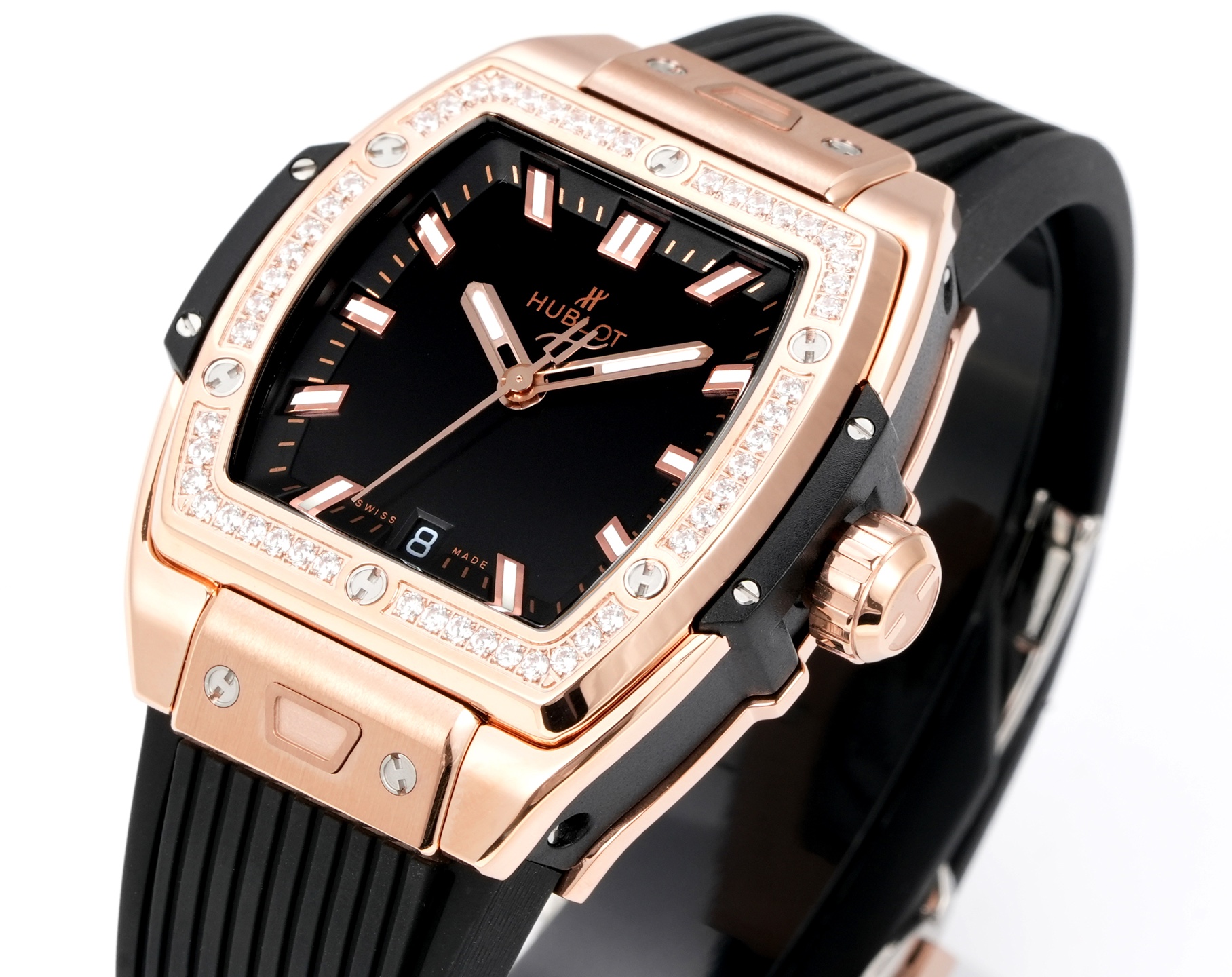 High Quality Replica Detail Shot