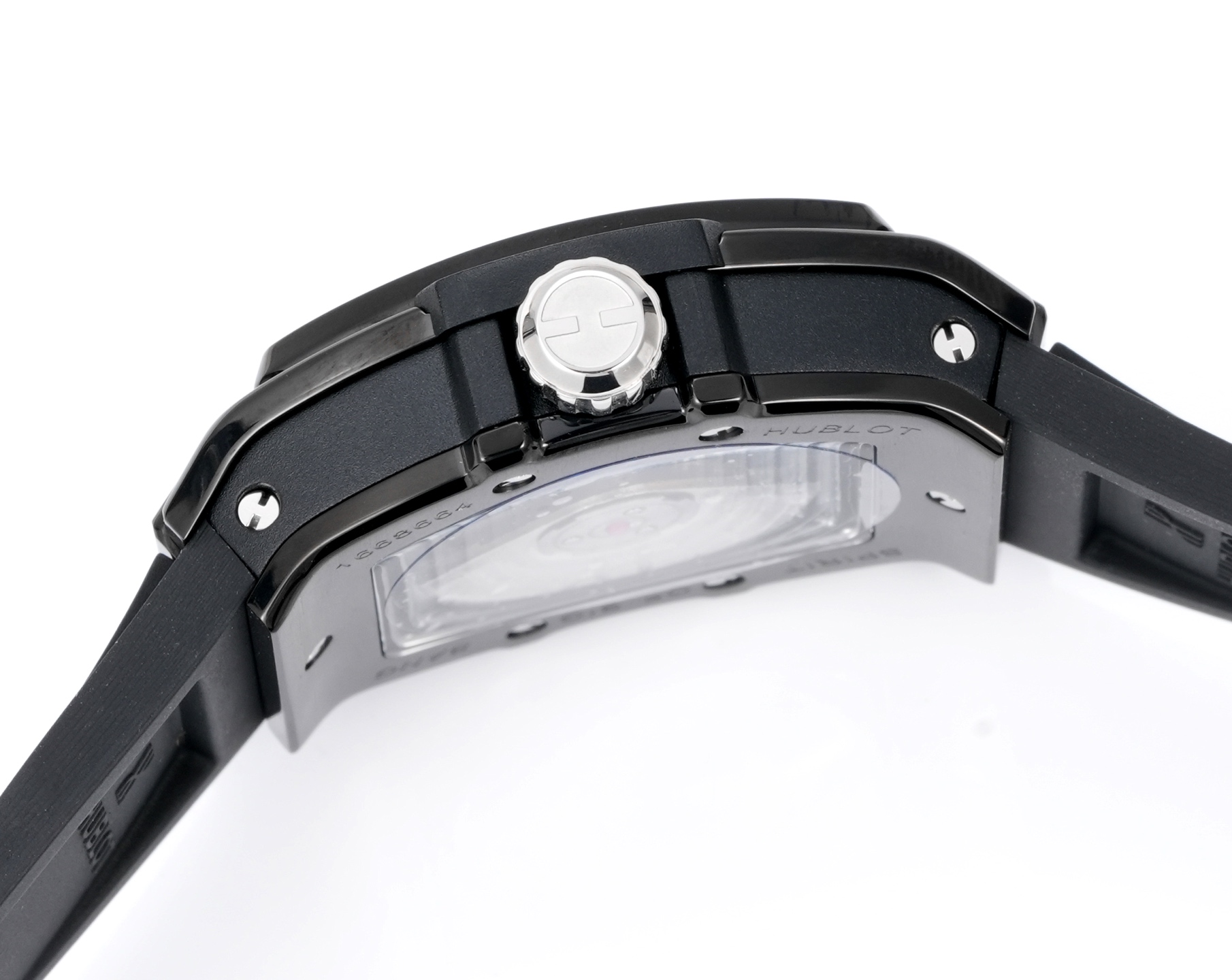 High Quality Replica Detail Shot