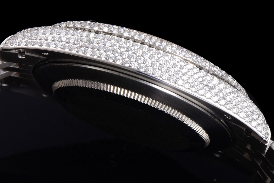 High Quality Replica Detail Shot