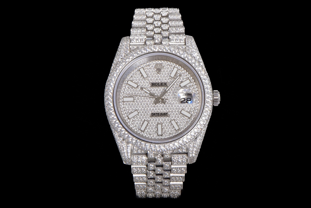 High Quality Replica Detail Shot