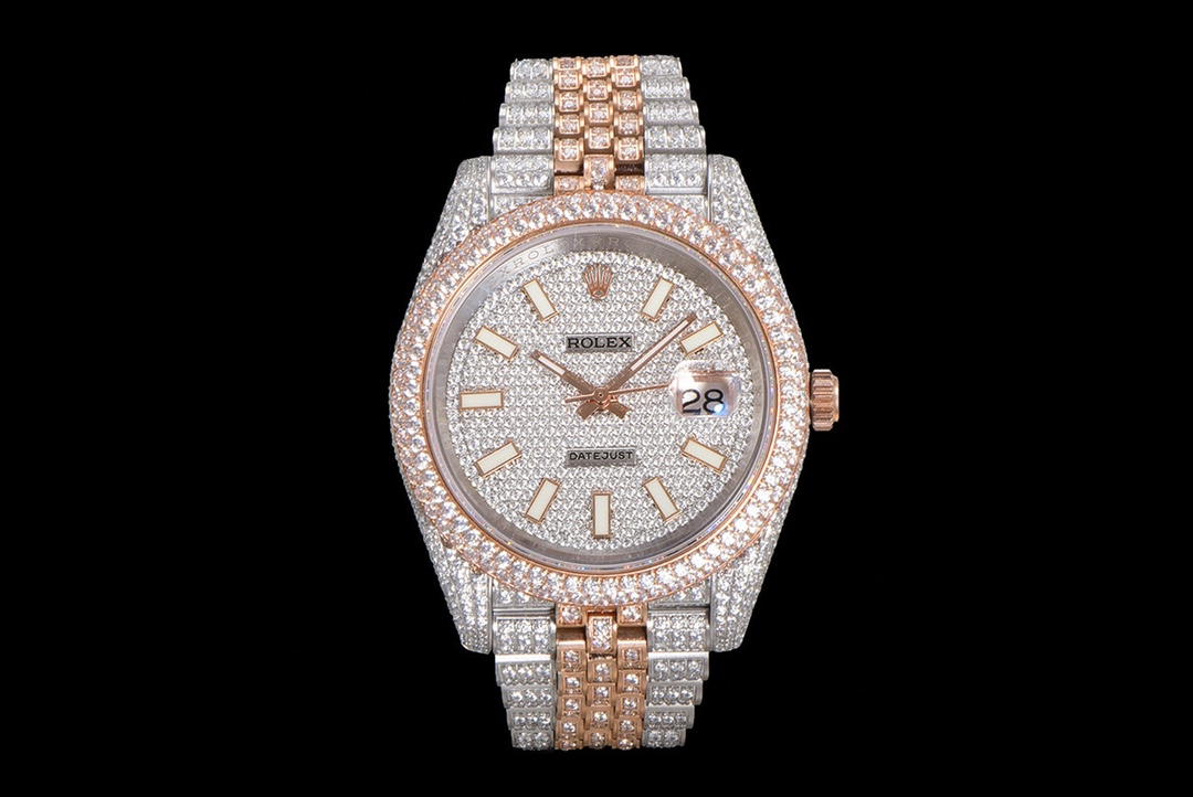 High Quality Replica Detail Shot