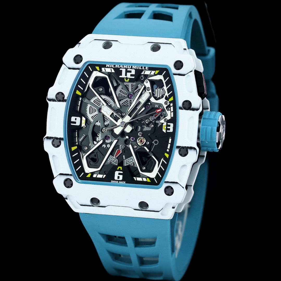 High Quality Replica Detail Shot