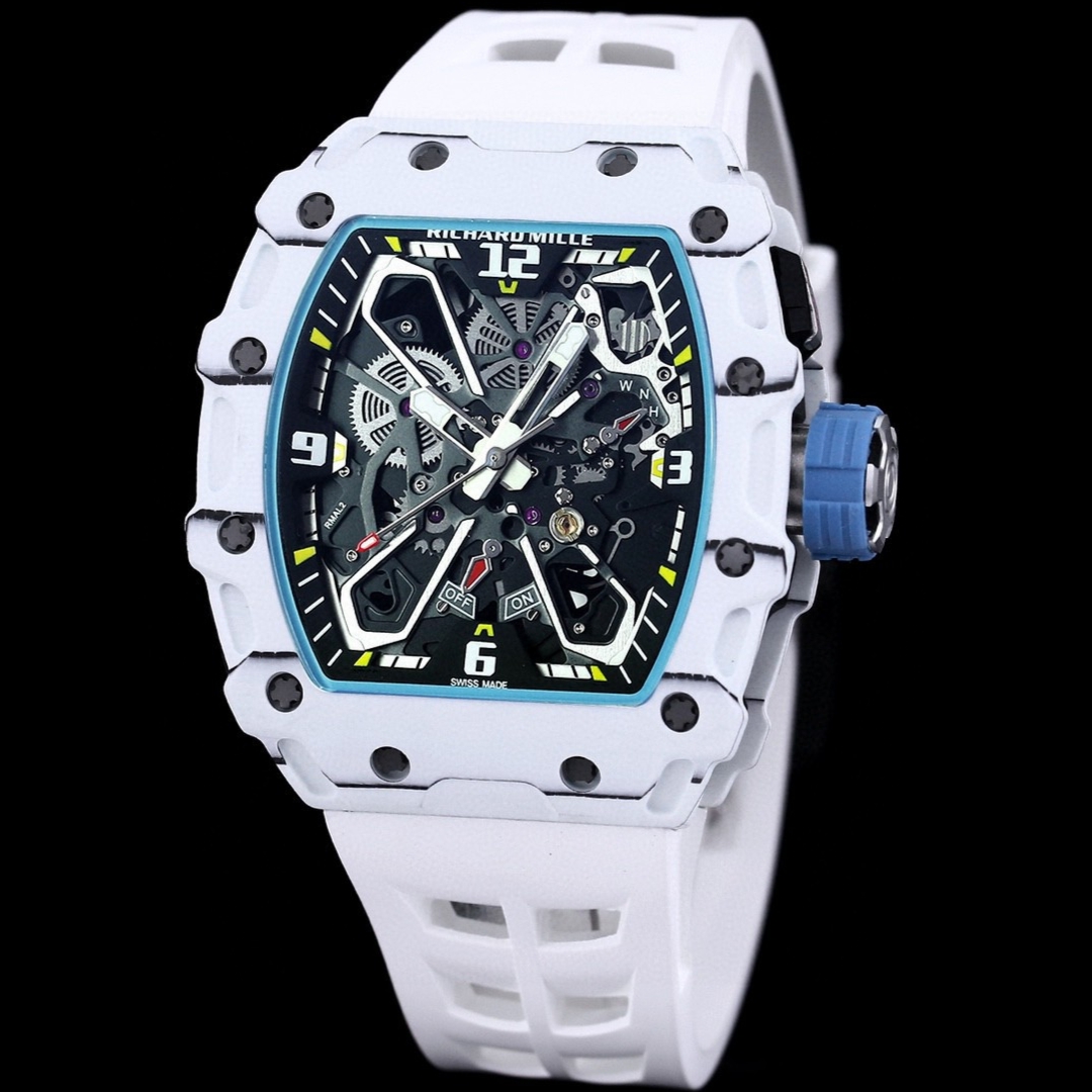 High Quality Replica Detail Shot