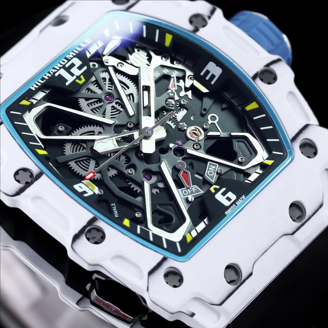 High Quality Replica Detail Shot