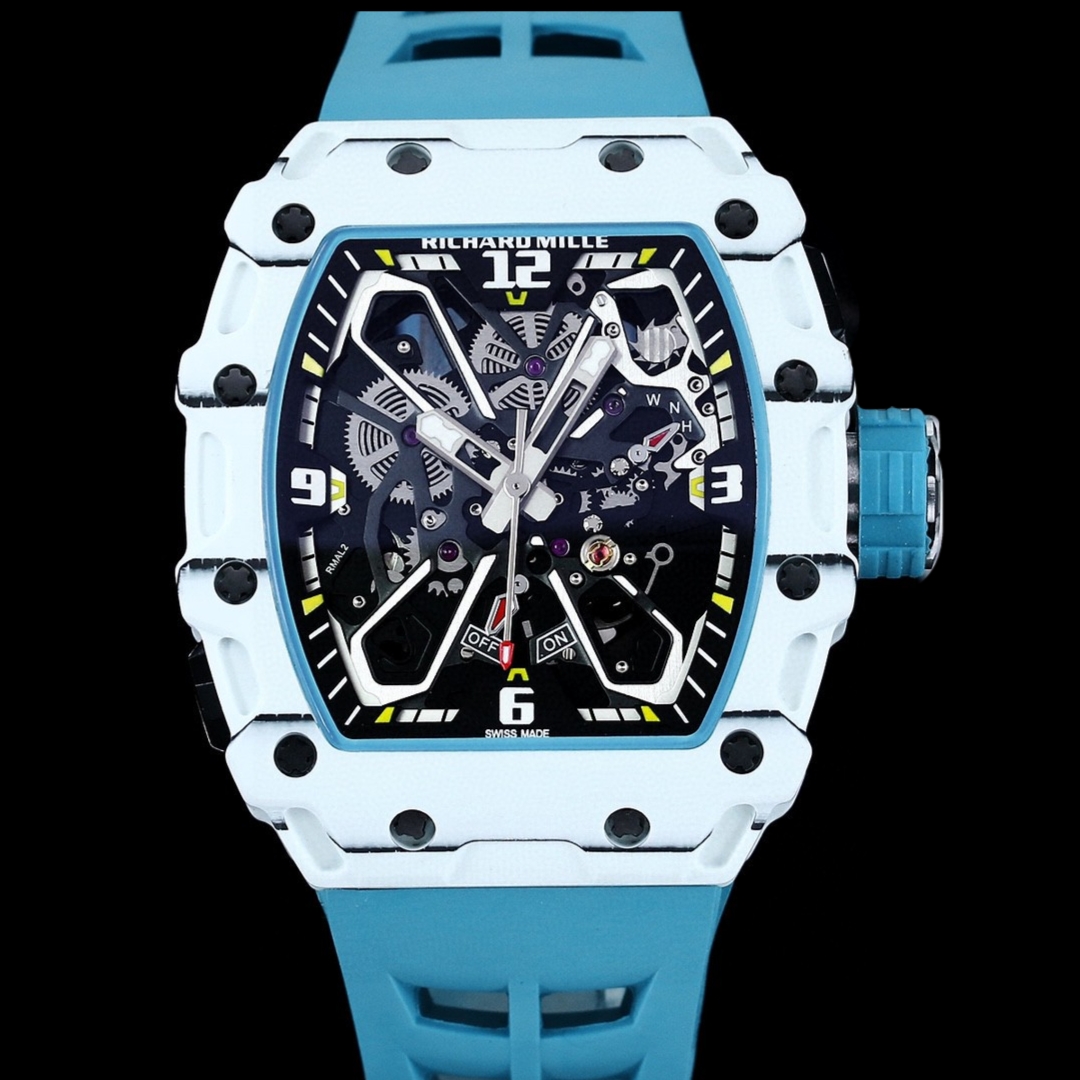 High Quality Replica Detail Shot