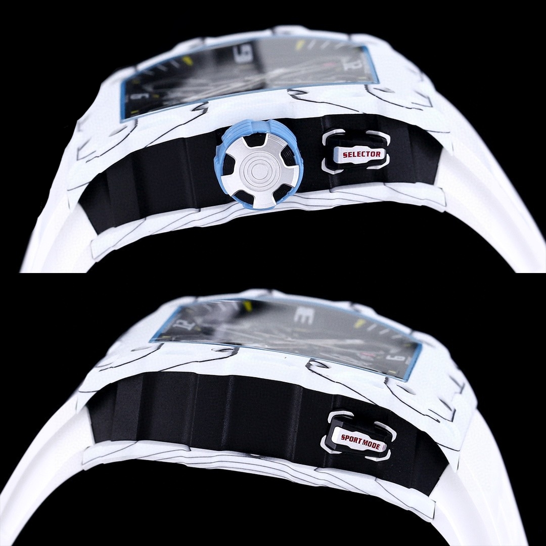 High Quality Replica Detail Shot