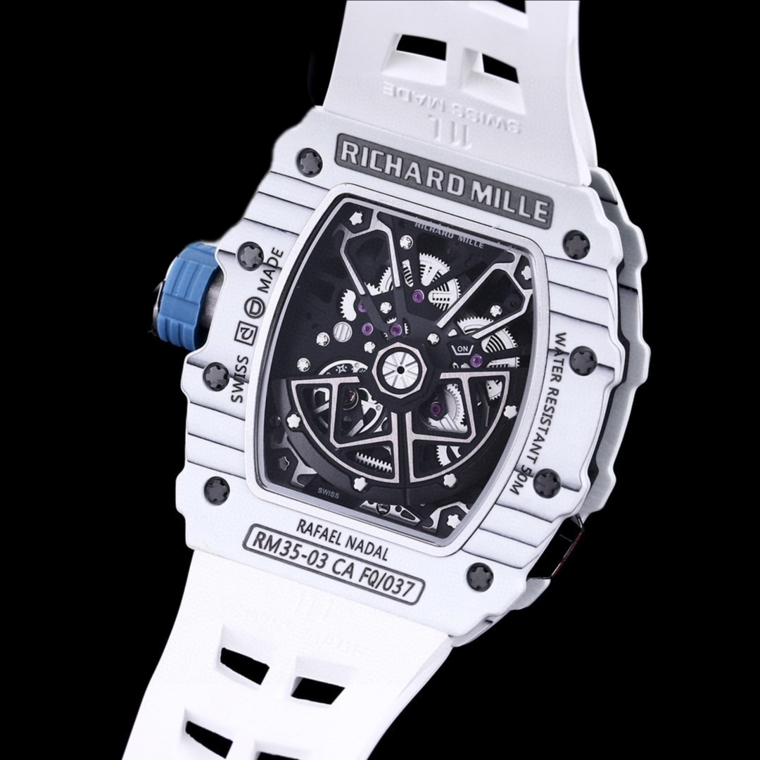 High Quality Replica Detail Shot