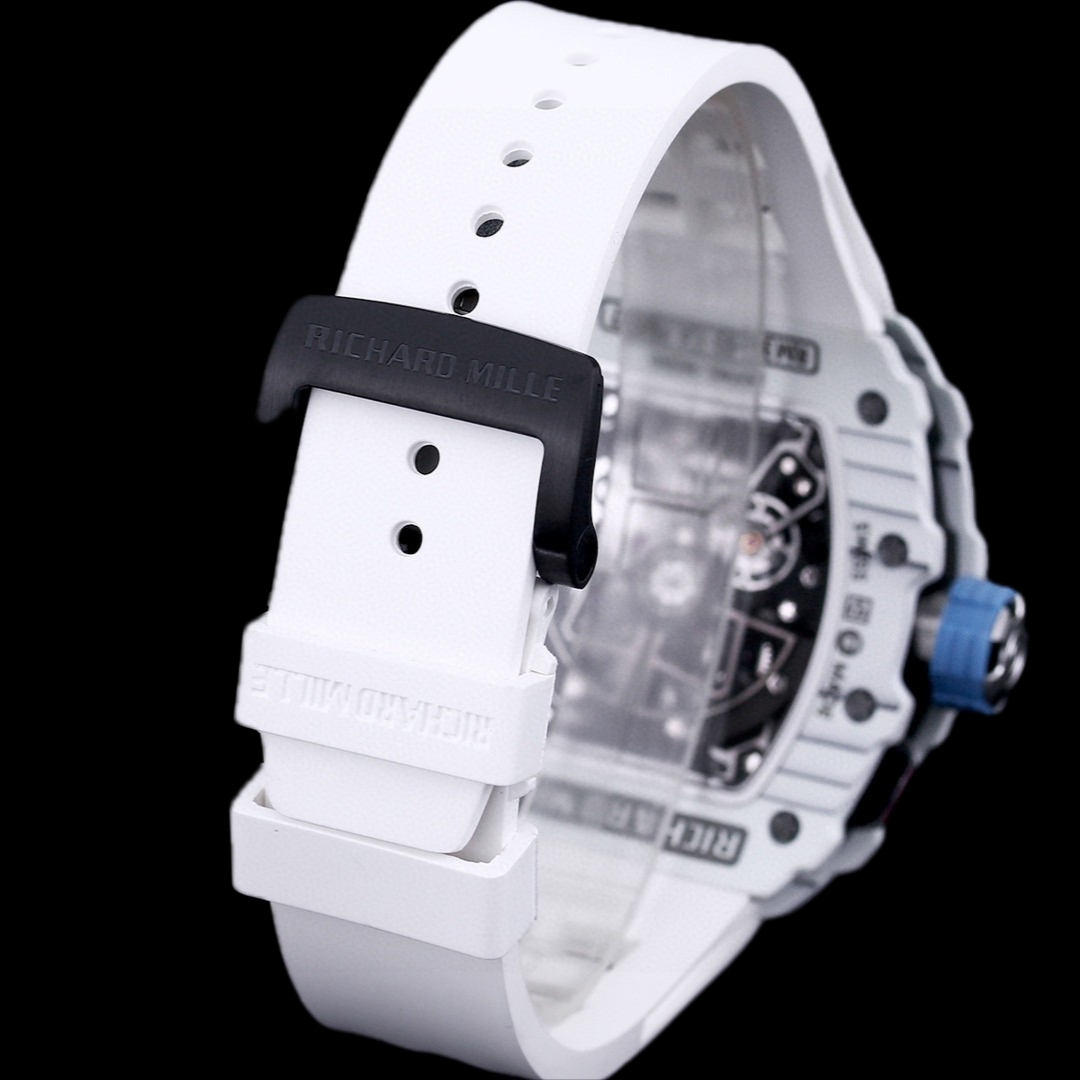 High Quality Replica Detail Shot