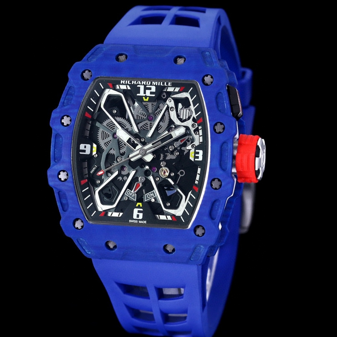 High Quality Replica Detail Shot