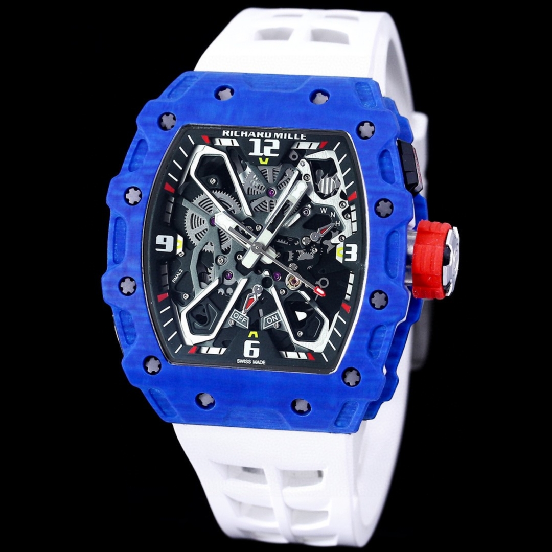 High Quality Replica Detail Shot