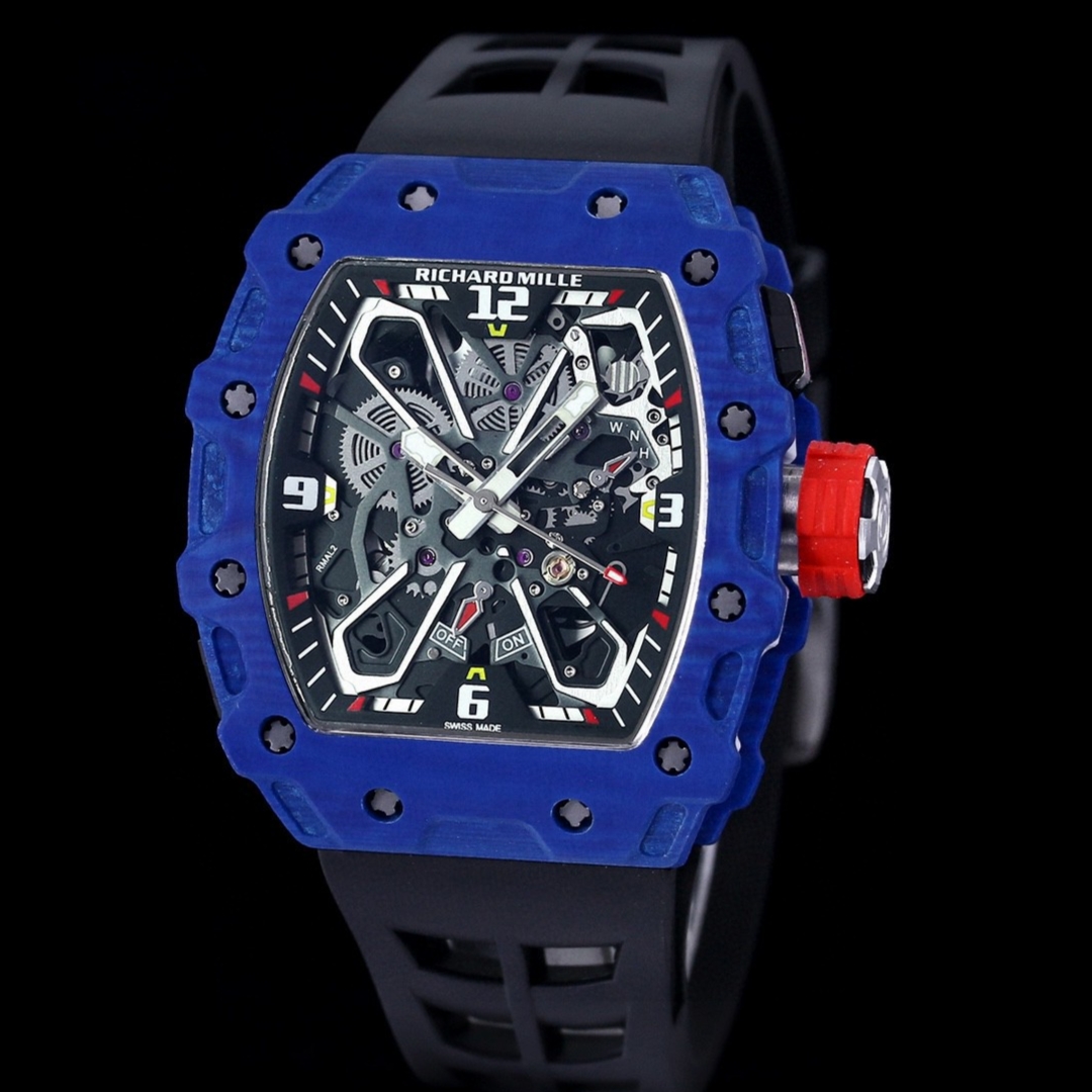 High Quality Replica Detail Shot