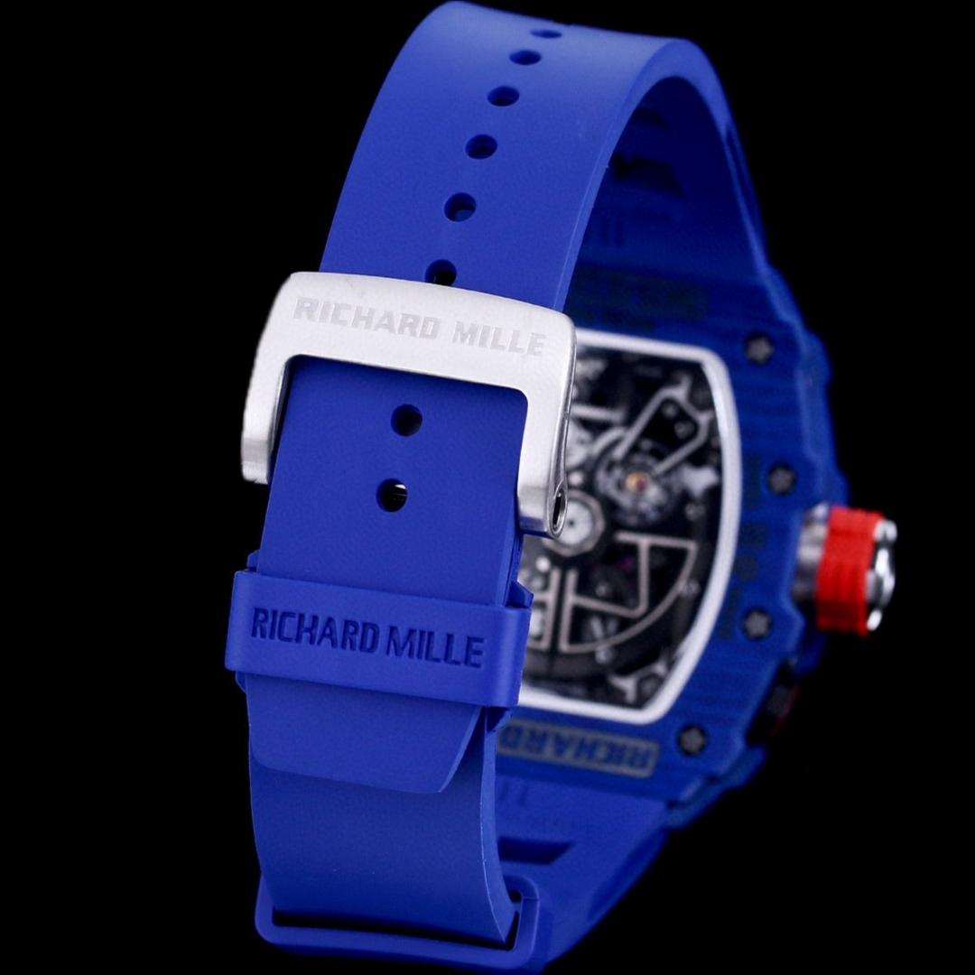 High Quality Replica Detail Shot