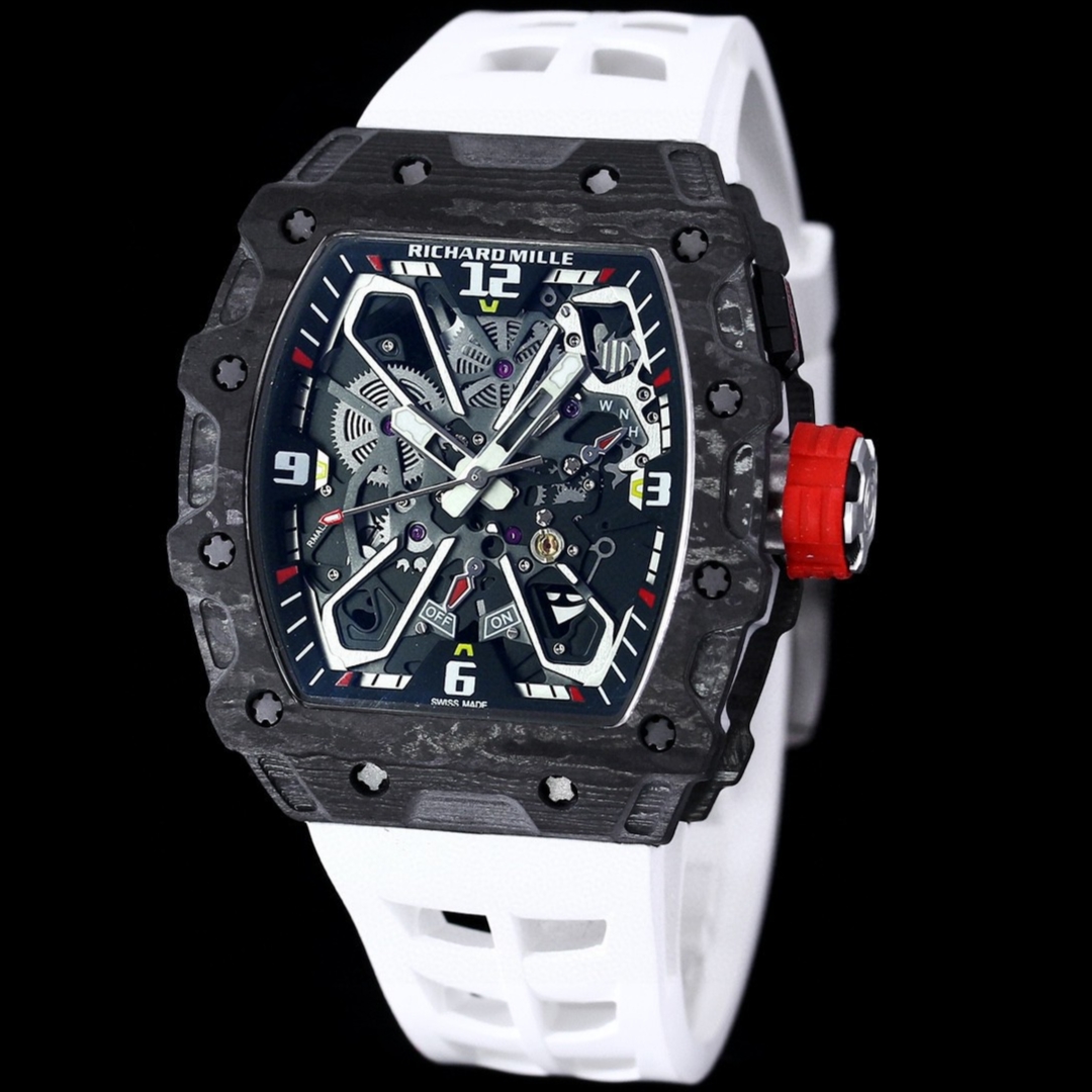 High Quality Replica Detail Shot