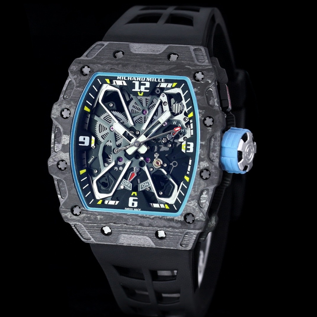 High Quality Replica Detail Shot