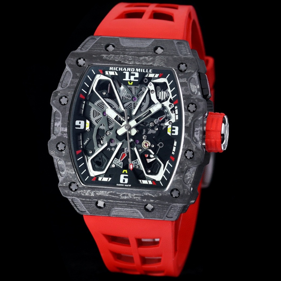 High Quality Replica Detail Shot