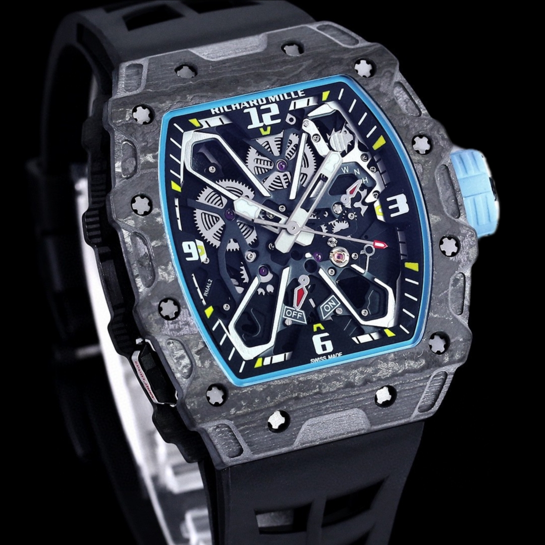 High Quality Replica Detail Shot