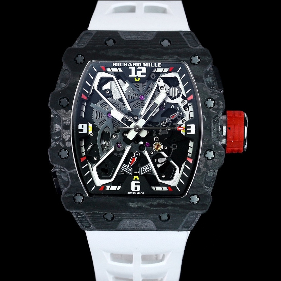 High Quality Replica Detail Shot