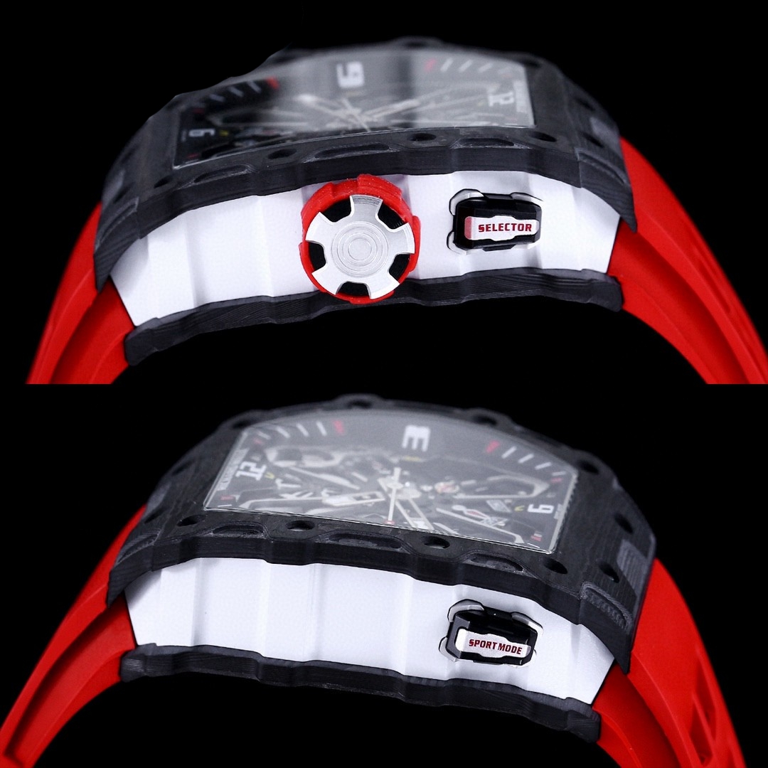 High Quality Replica Detail Shot