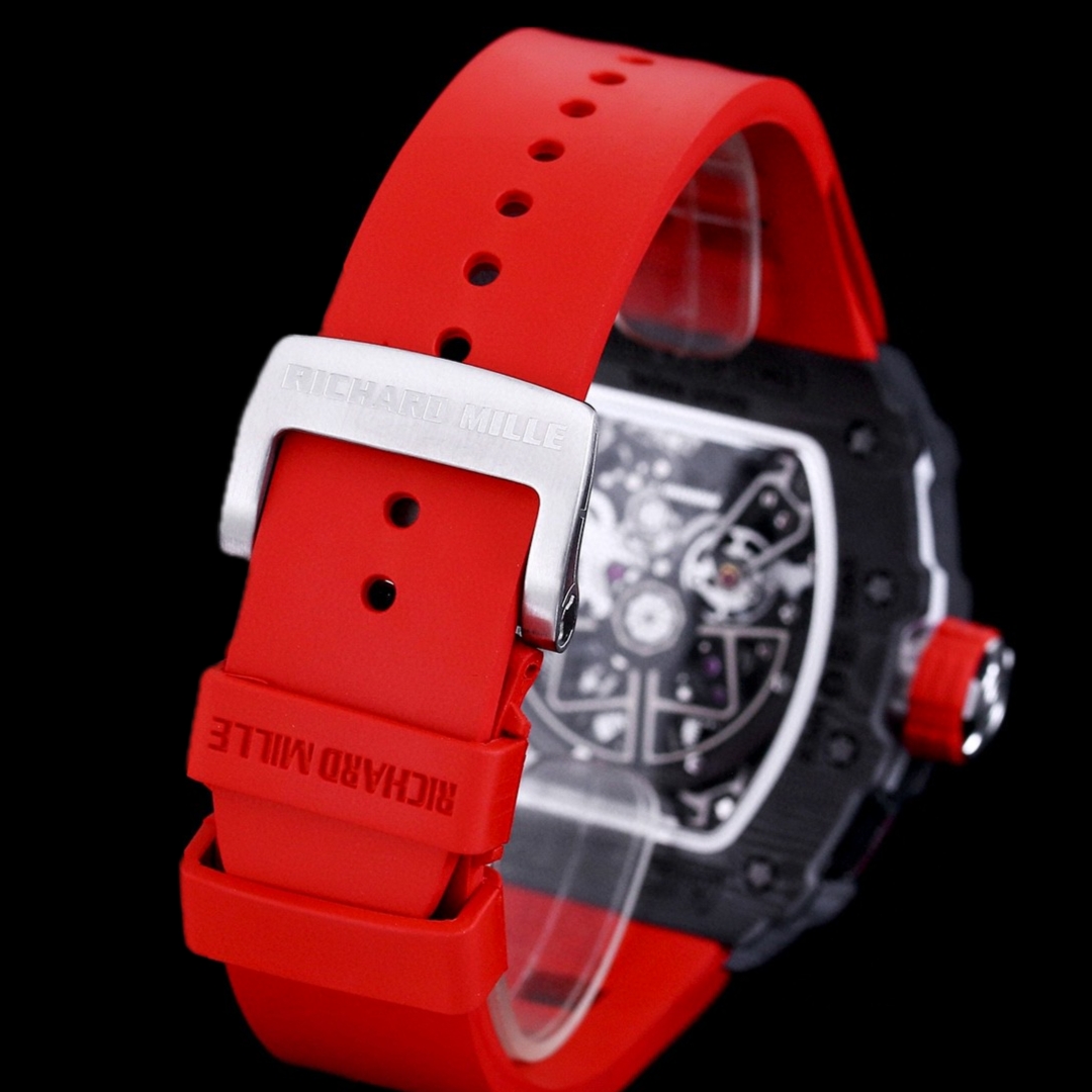 High Quality Replica Detail Shot