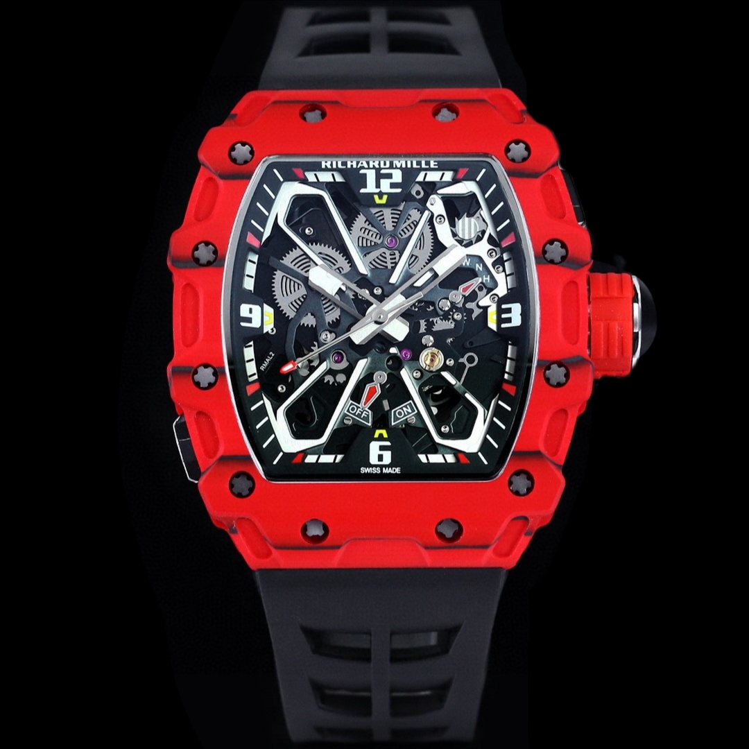 High Quality Replica Detail Shot