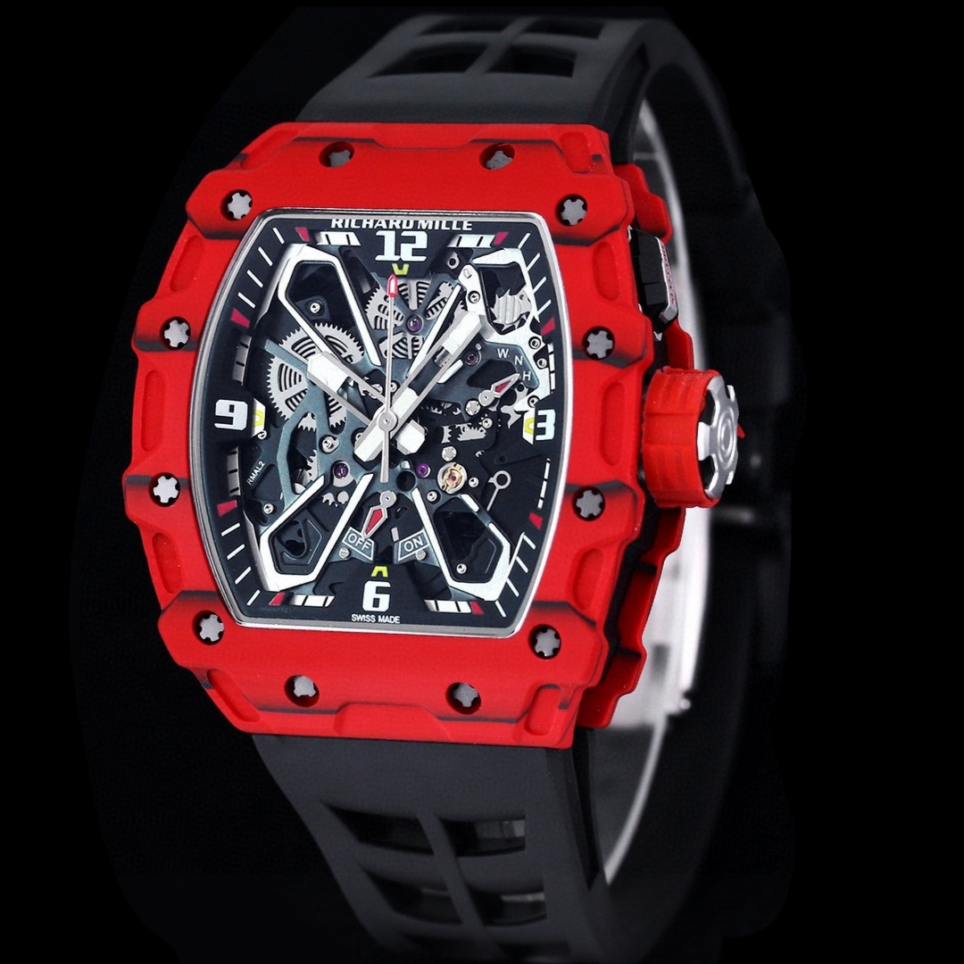 High Quality Replica Detail Shot