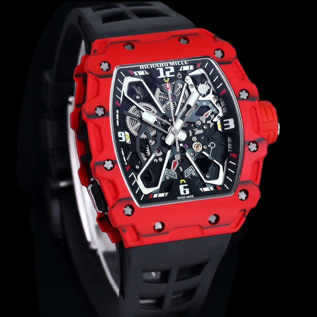 High Quality Replica Detail Shot