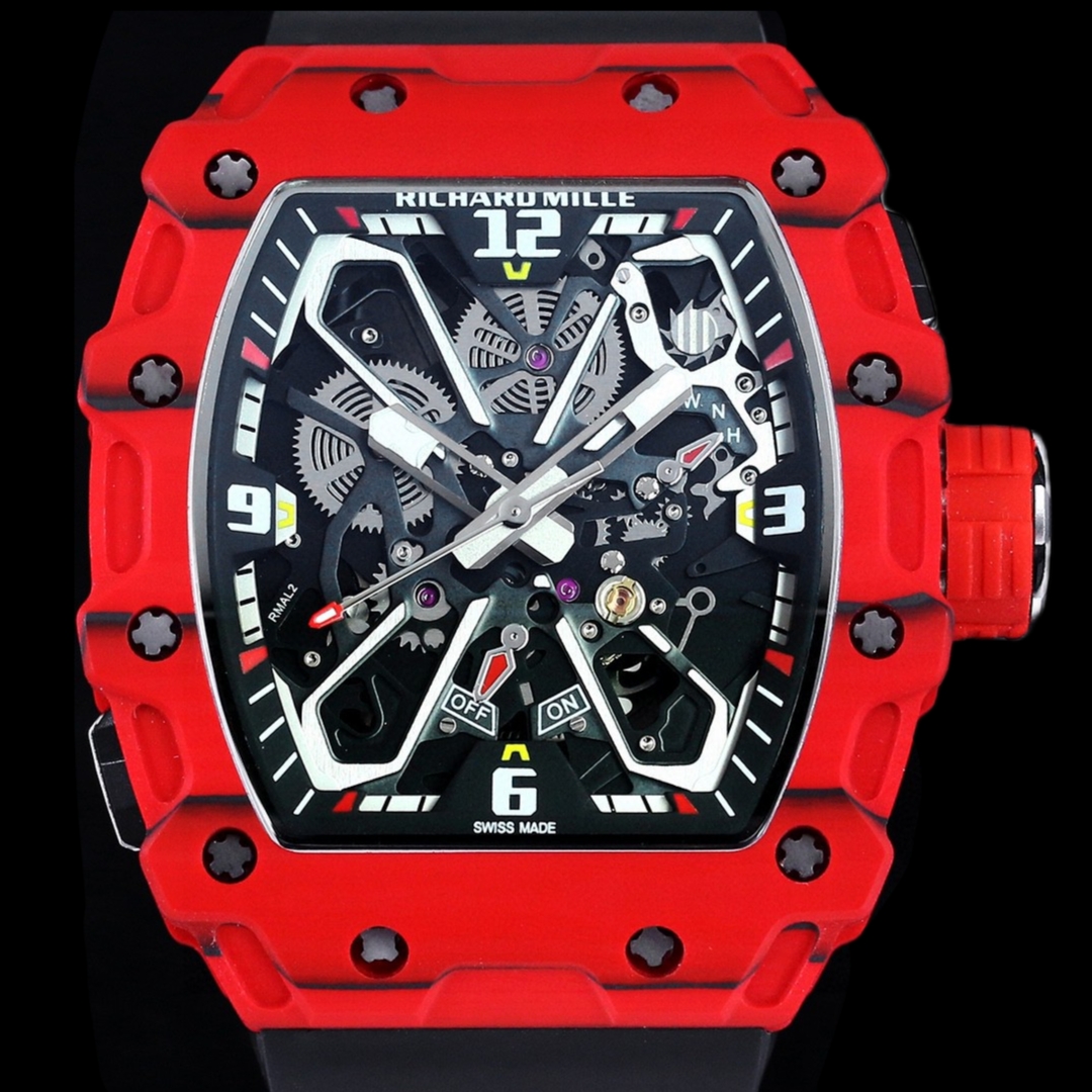 High Quality Replica Detail Shot