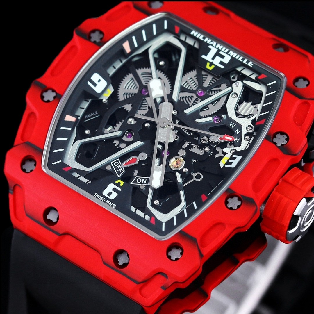 High Quality Replica Detail Shot