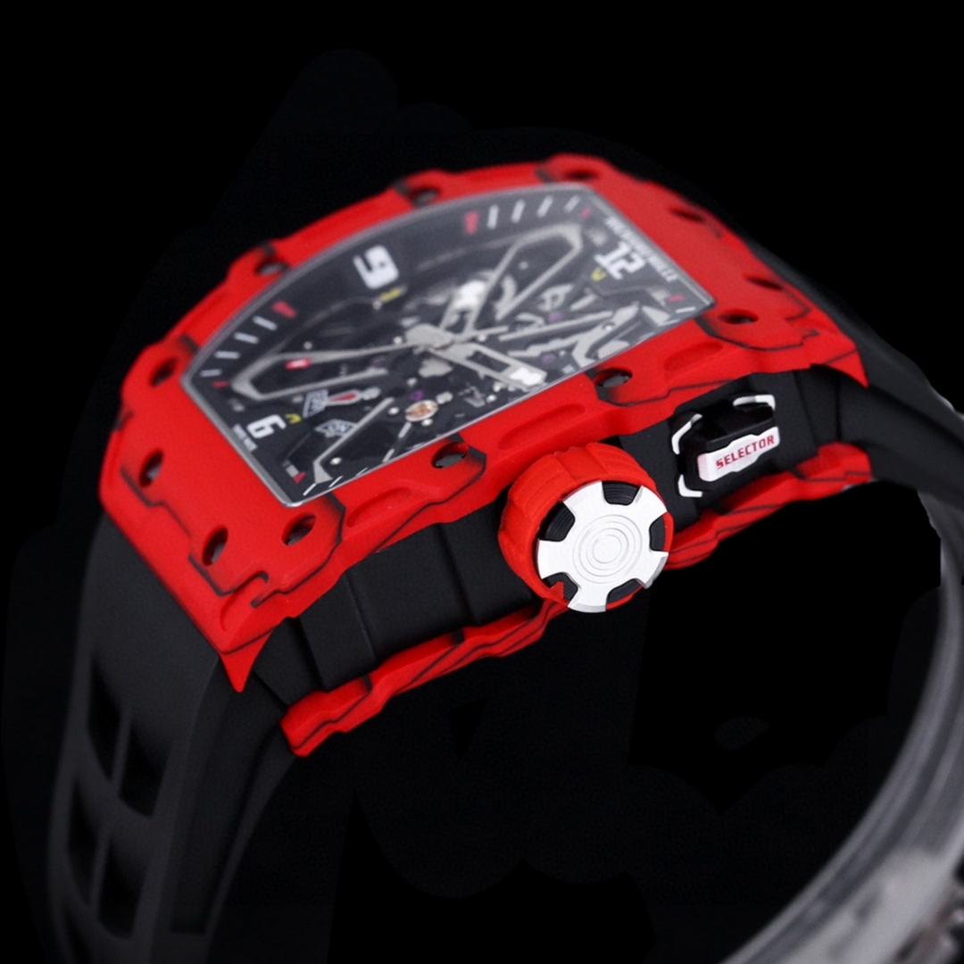 High Quality Replica Detail Shot