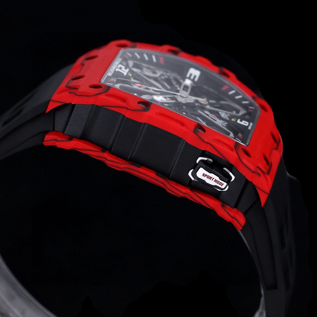 High Quality Replica Detail Shot