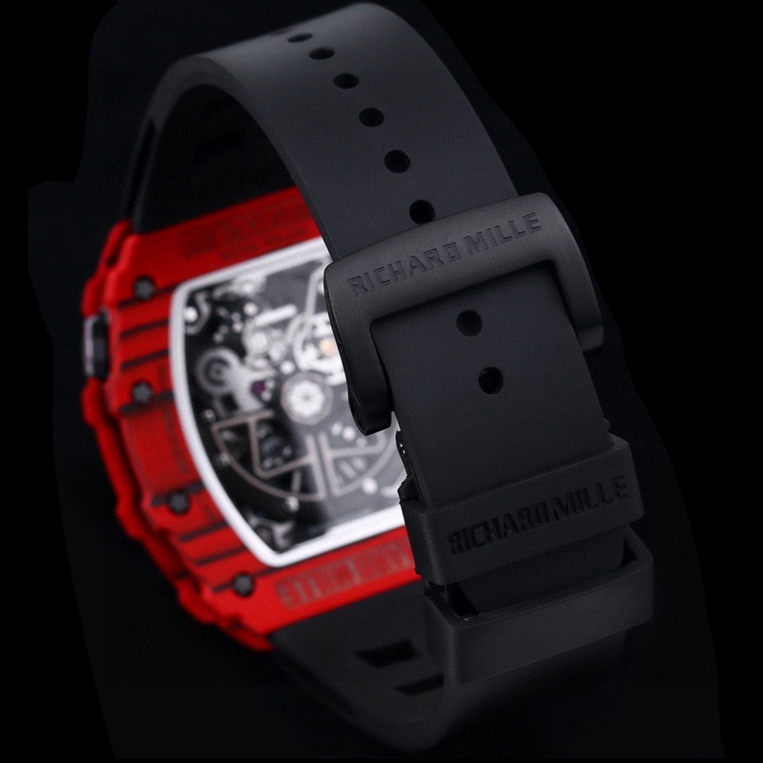 High Quality Replica Detail Shot